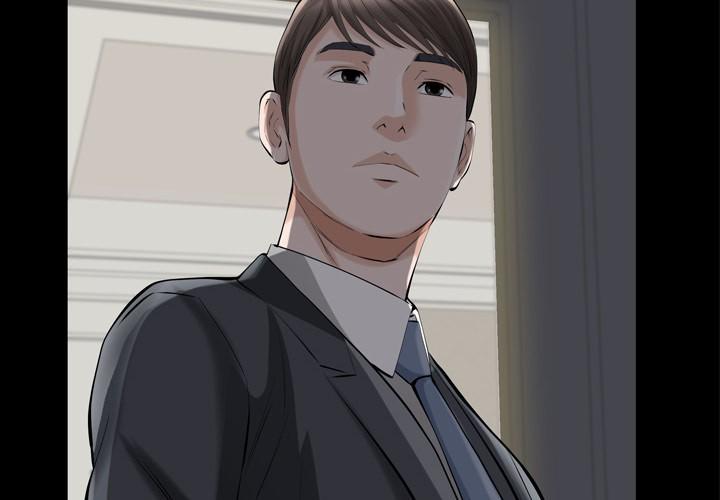 Difficult Choices Chapter 9 image 3