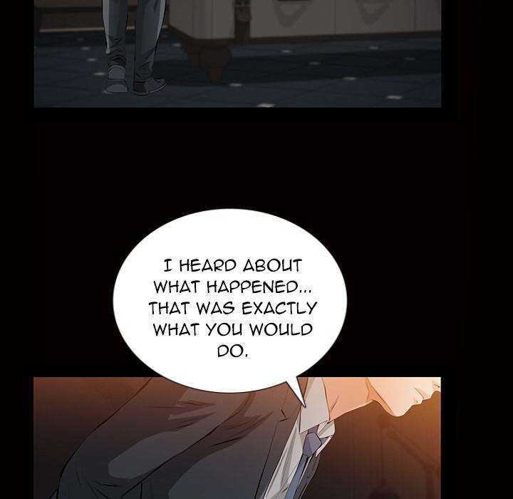 Difficult Choices Chapter 9 image 42