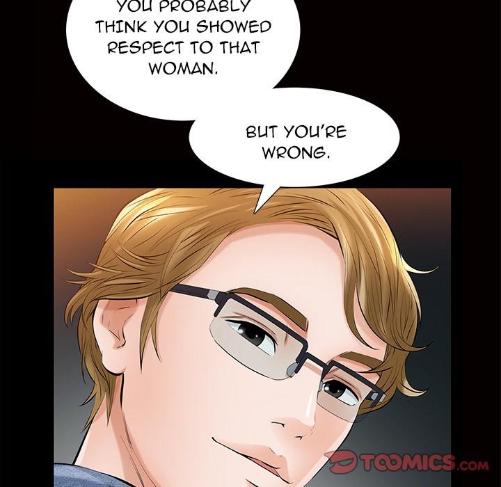Difficult Choices Chapter 9 image 44