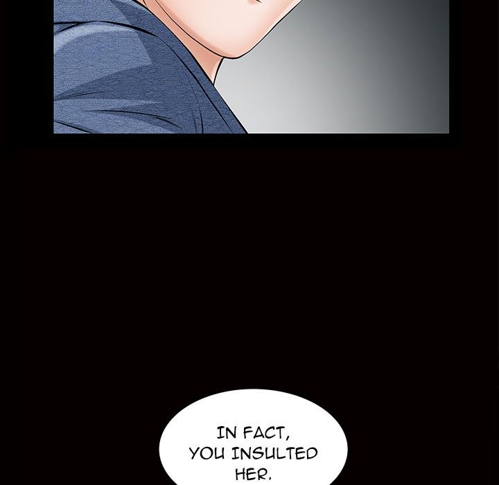 Difficult Choices Chapter 9 image 45