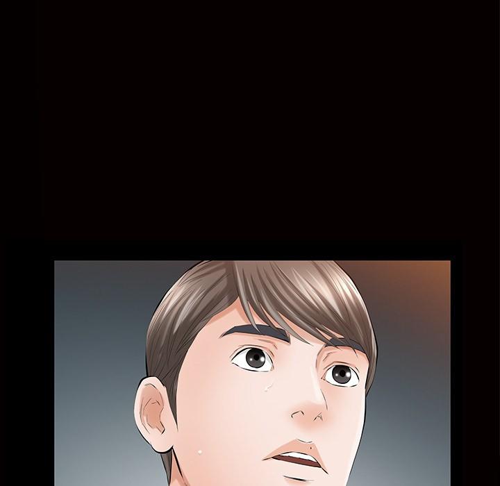 Difficult Choices Chapter 9 image 48