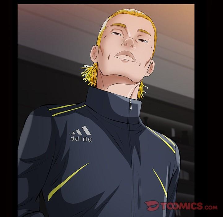 Difficult Choices Chapter 9 image 50