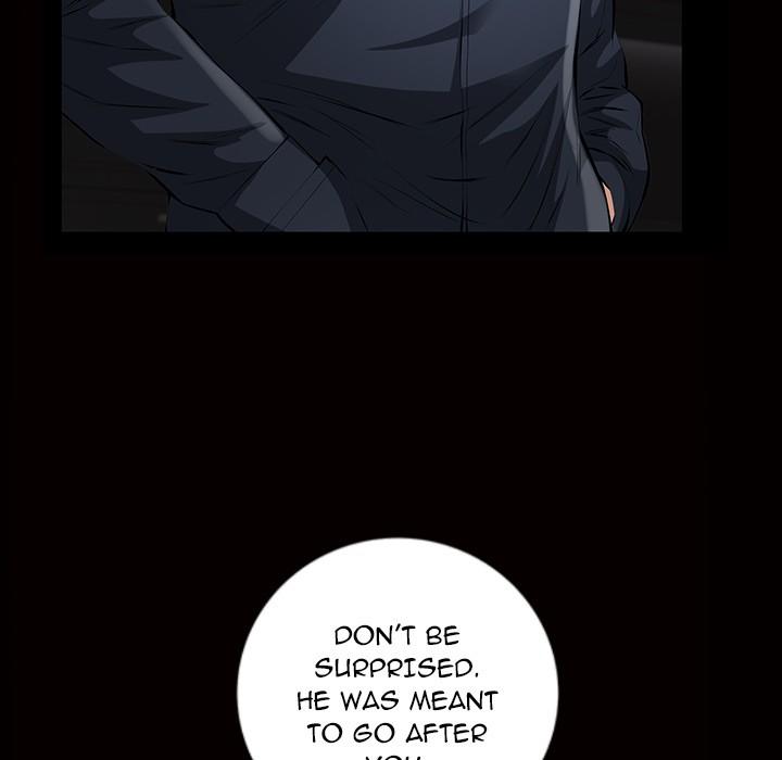 Difficult Choices Chapter 9 image 51