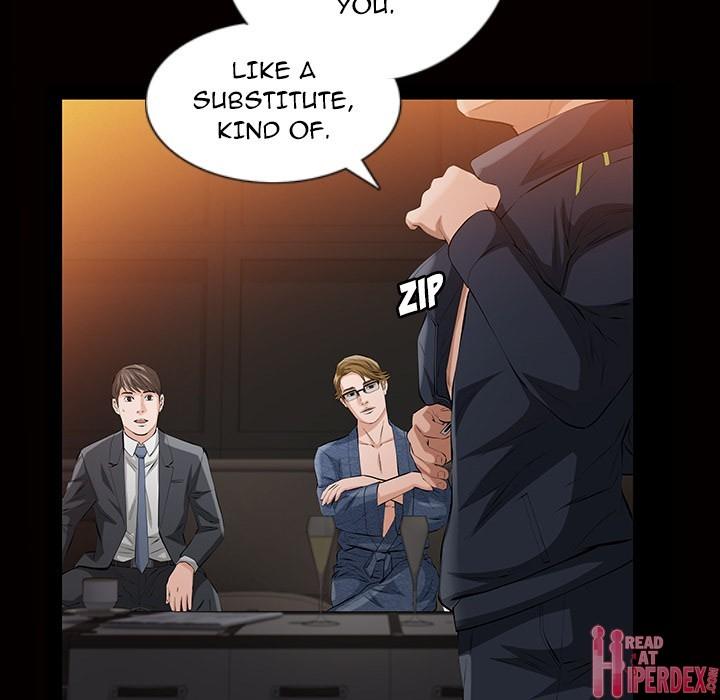 Difficult Choices Chapter 9 image 52