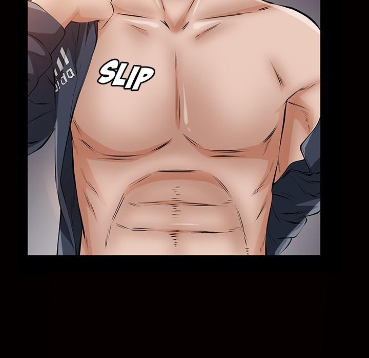 Difficult Choices Chapter 9 image 54