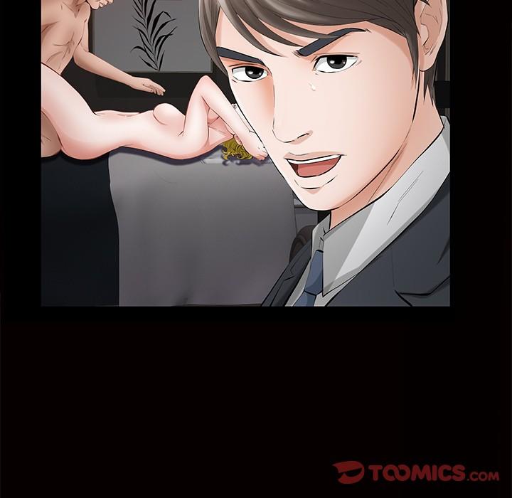 Difficult Choices Chapter 9 image 56
