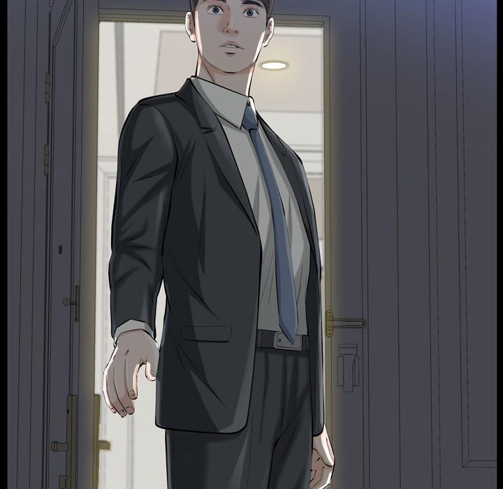 Difficult Choices Chapter 9 image 5