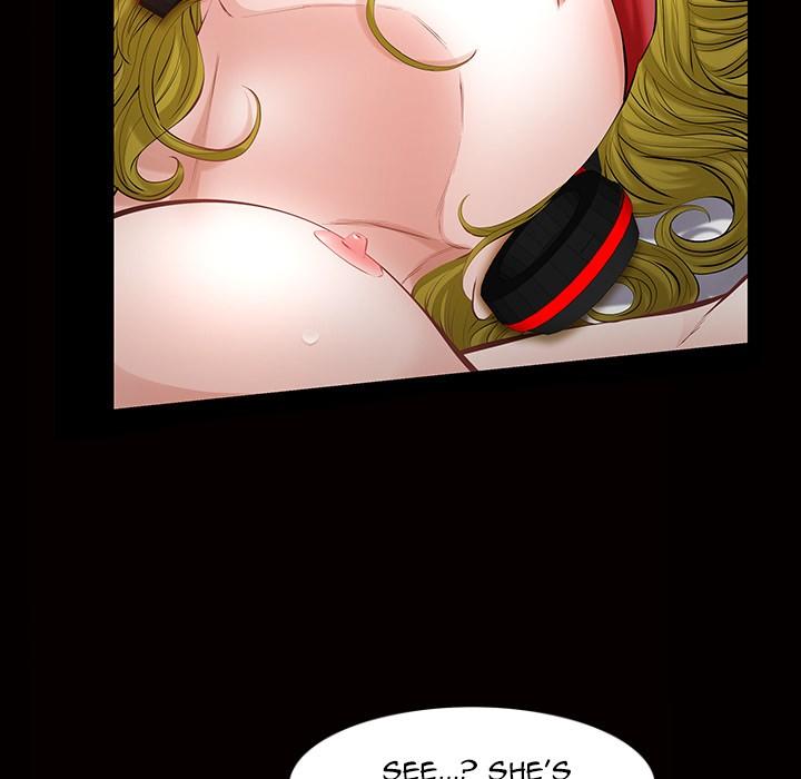 Difficult Choices Chapter 9 image 69