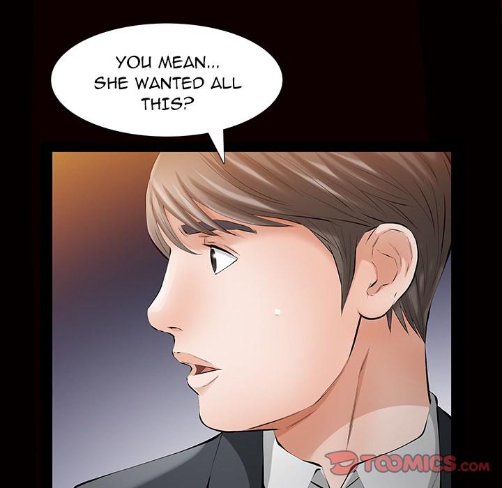 Difficult Choices Chapter 9 image 74