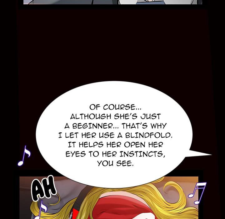 Difficult Choices Chapter 9 image 75