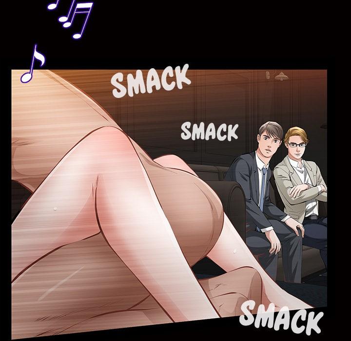 Difficult Choices Chapter 9 image 95