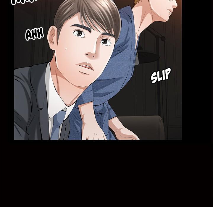 Difficult Choices Chapter 9 image 97
