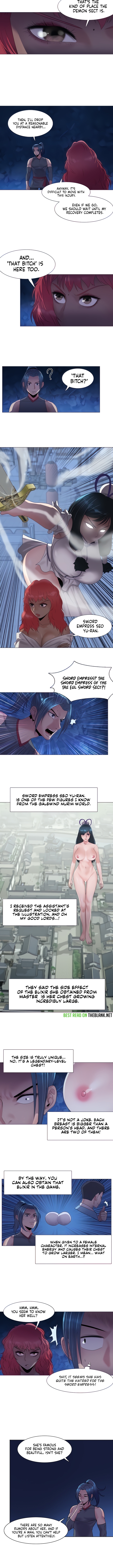 Galewind Murim Tales Chapter 12 image 2