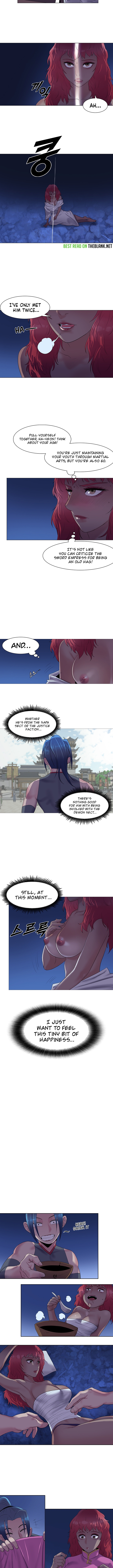 Galewind Murim Tales Chapter 12 image 4