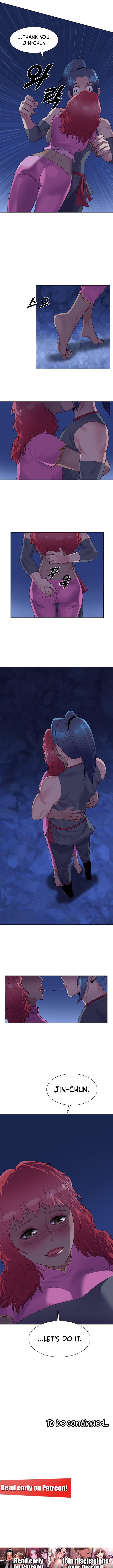 Galewind Murim Tales Chapter 12 image 6