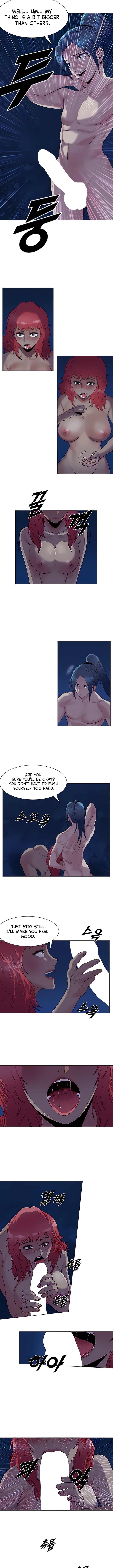 Galewind Murim Tales Chapter 13 image 1