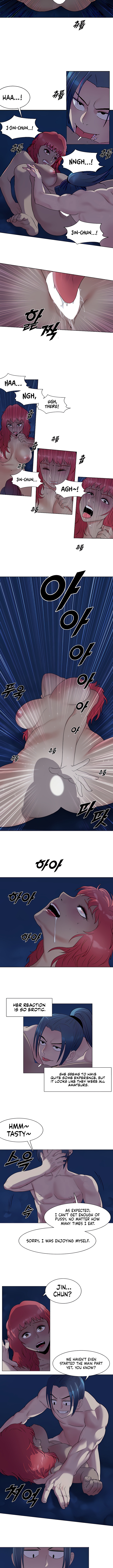 Galewind Murim Tales Chapter 13 image 3