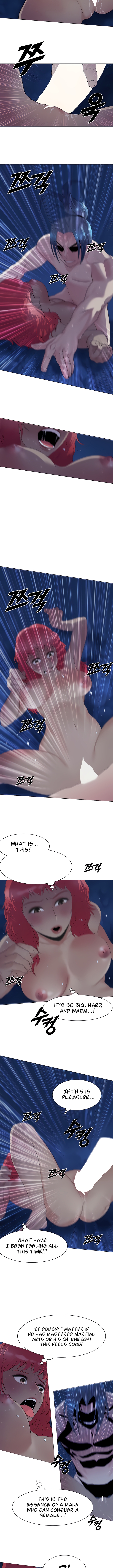Galewind Murim Tales Chapter 13 image 5