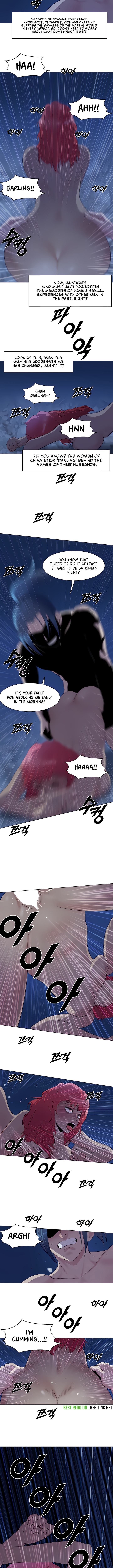 Galewind Murim Tales Chapter 14 image 3