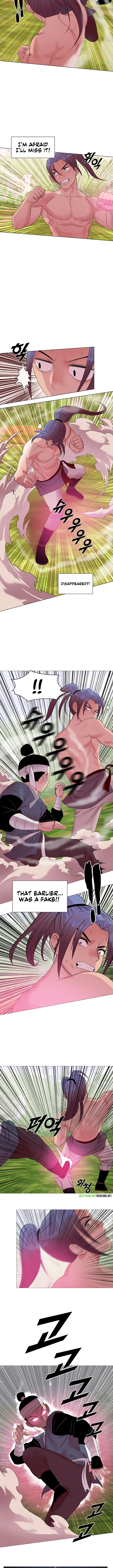 Galewind Murim Tales Chapter 19 image 8