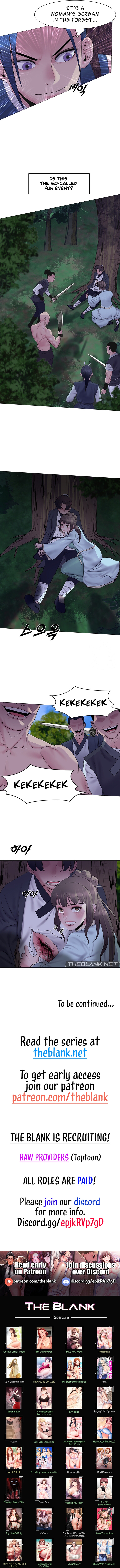 Galewind Murim Tales Chapter 21 image 7