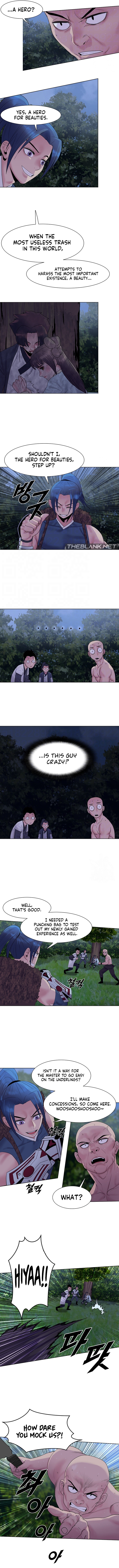 Galewind Murim Tales Chapter 22 image 3