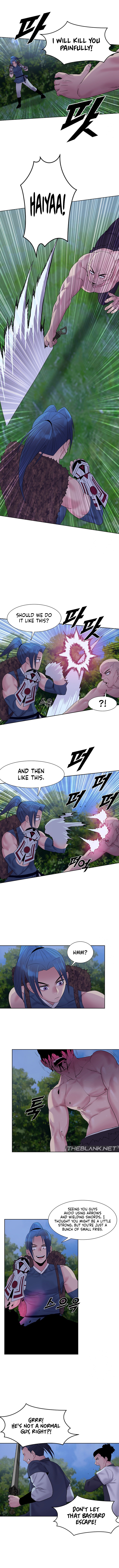 Galewind Murim Tales Chapter 22 image 4