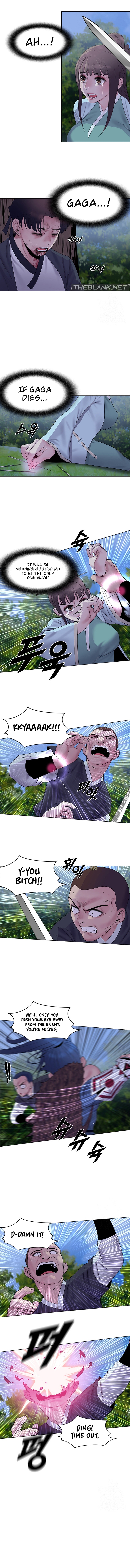 Galewind Murim Tales Chapter 22 image 8