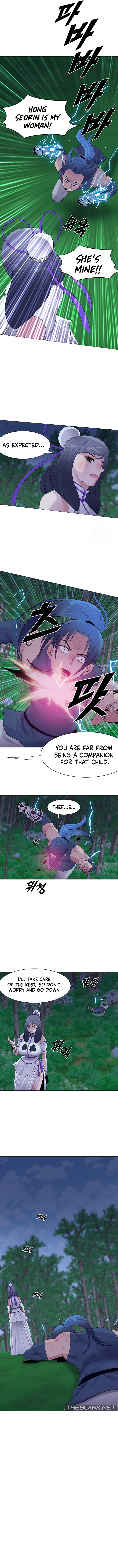 Galewind Murim Tales Chapter 29 image 9