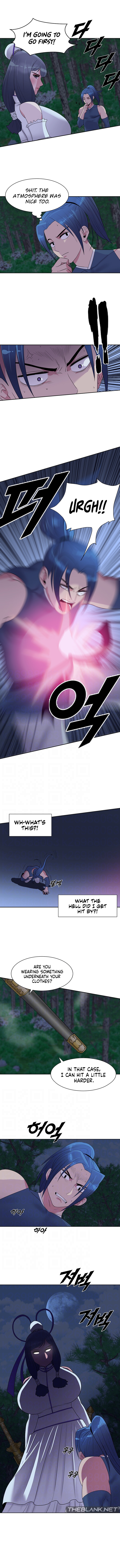 Galewind Murim Tales Chapter 29 image 2