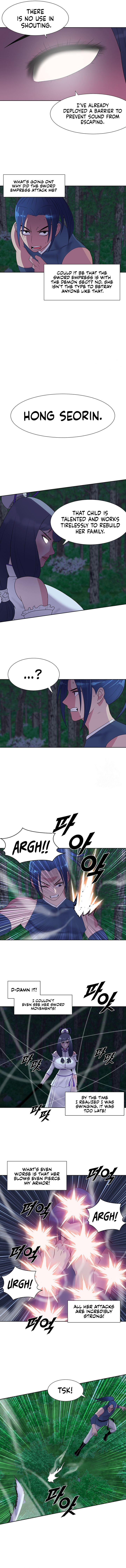 Galewind Murim Tales Chapter 29 image 3