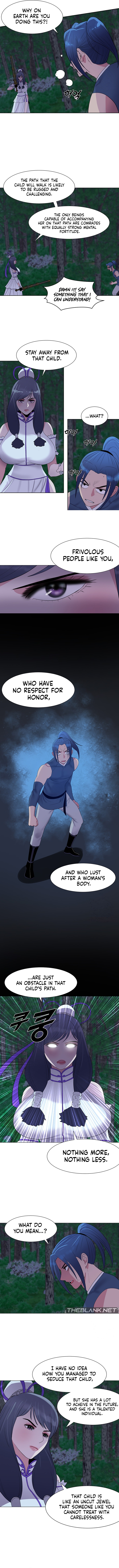 Galewind Murim Tales Chapter 29 image 4