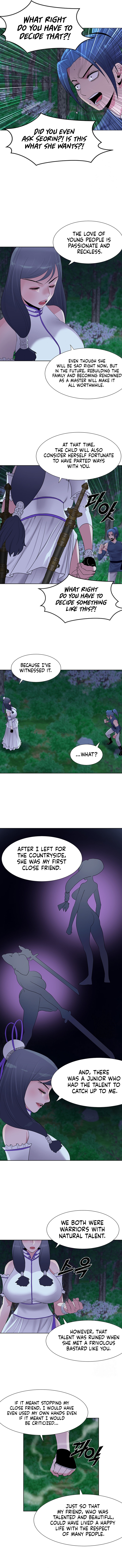 Galewind Murim Tales Chapter 29 image 5