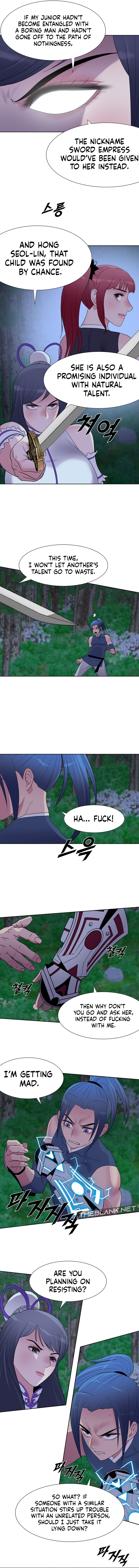Galewind Murim Tales Chapter 29 image 6