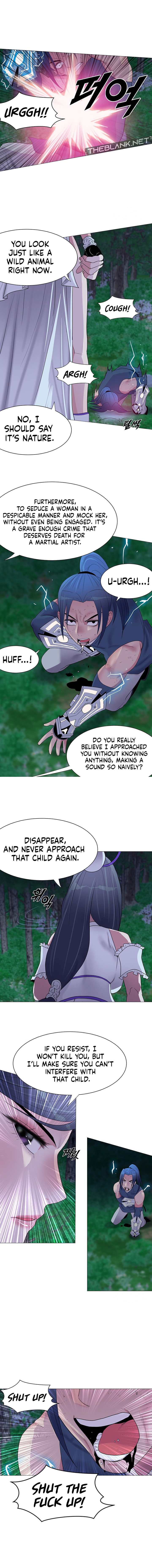 Galewind Murim Tales Chapter 29 image 8