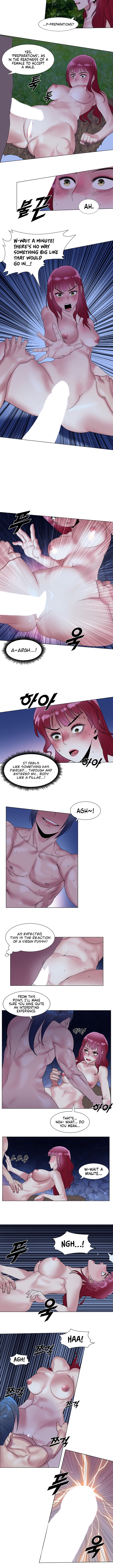 Galewind Murim Tales Chapter 4 image 4