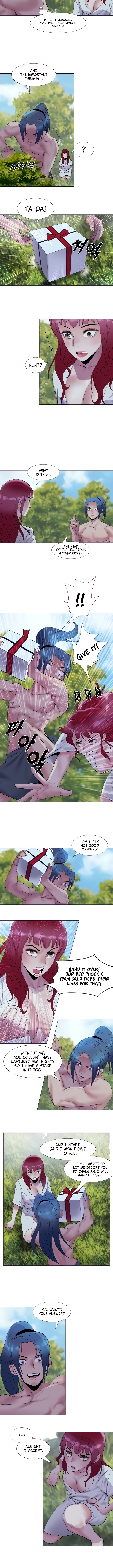 Galewind Murim Tales Chapter 6 image 1