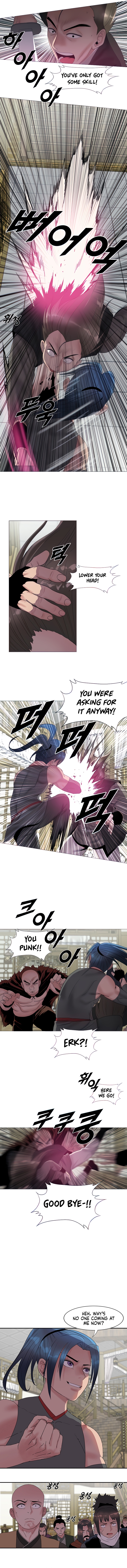 Galewind Murim Tales Chapter 7 image 3