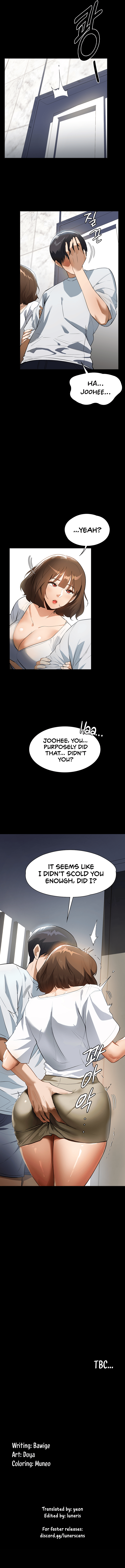 Young Housemaid Chapter 13 image 6