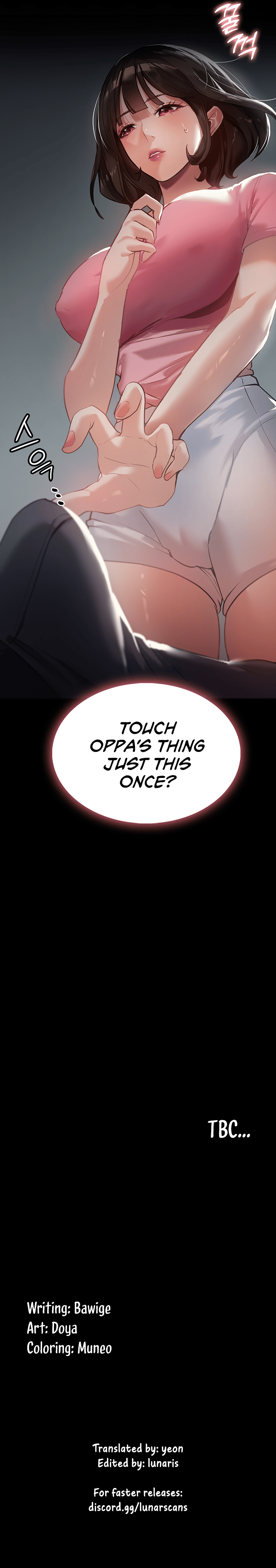 Young Housemaid Chapter 2 image 10
