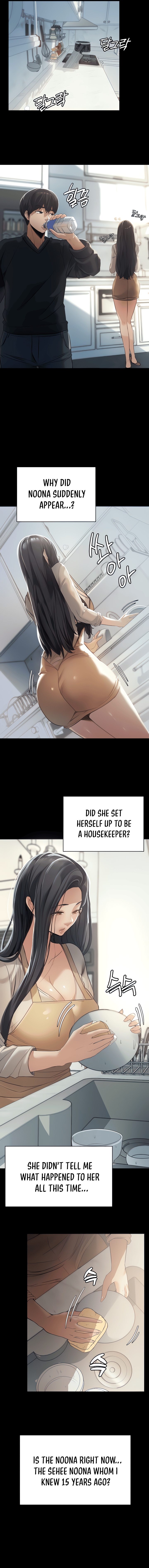 Young Housemaid Chapter 2 image 2