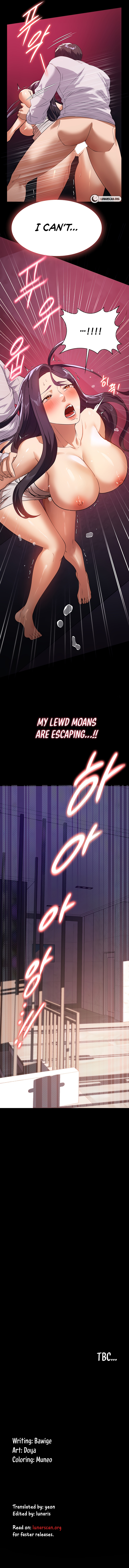 Young Housemaid Chapter 25 image 7