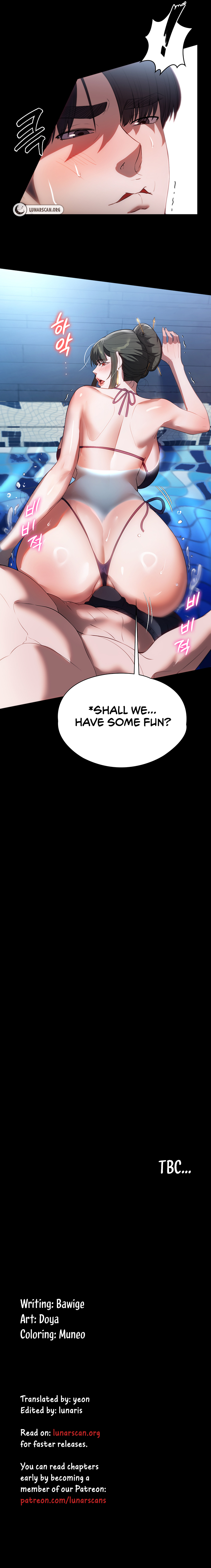 Young Housemaid Chapter 46 image 6