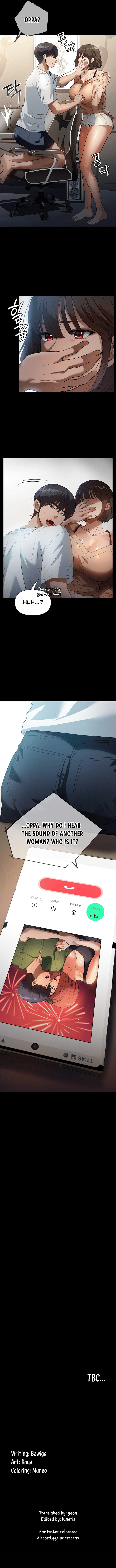 Young Housemaid Chapter 8 image 7