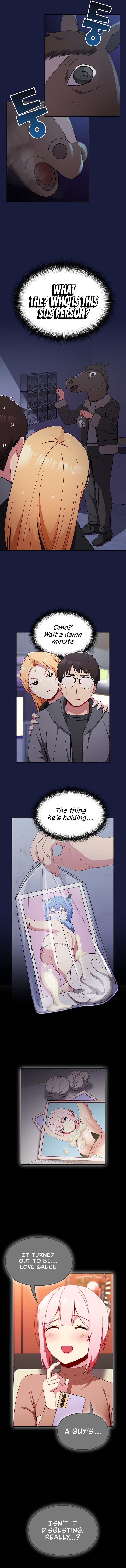 When Did We Start Dating?! Chapter 24 image 5