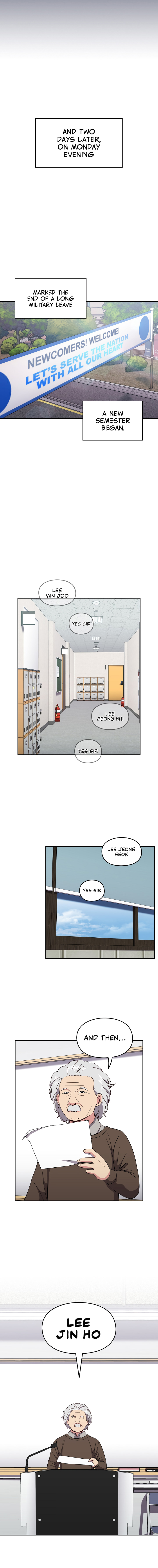 When Did We Start Dating?! Chapter 24 image 7