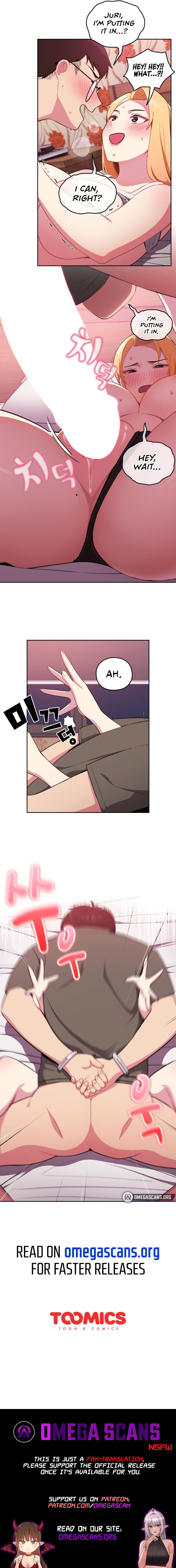 When Did We Start Dating?! Chapter 3 image 6