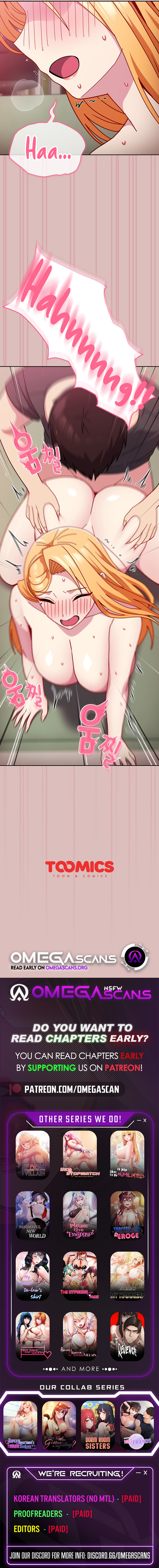 When Did We Start Dating?! Chapter 37 image 7