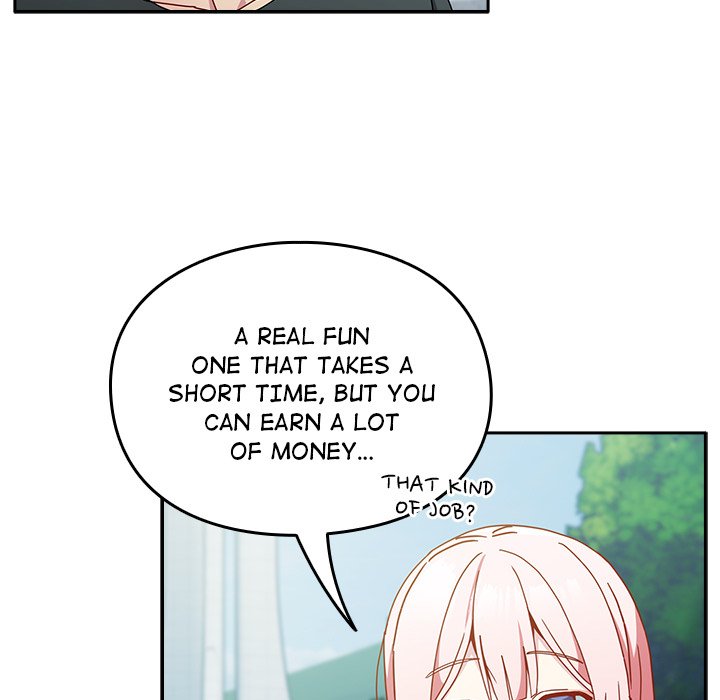 When Did We Start Dating?! Chapter 40 image 9