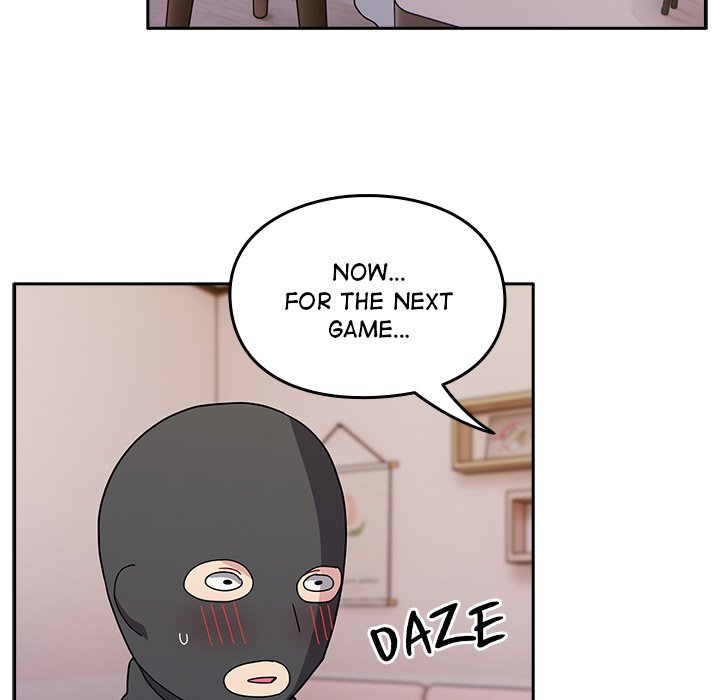 When Did We Start Dating?! Chapter 40 image 100
